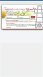 Mobile Screenshot of anadarkoadvantagethanks.com